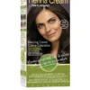 Naturtint Henna cream 3.0 dronker kastanje bruin (110 ml)