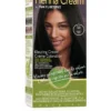 Naturtint Henna Cream 1.0 Zwart (110 ml)