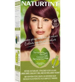 Naturtint 5M Licht Mahoniekastanje (170 ml)