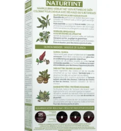 Naturtint 5M Licht Mahoniekastanje (170 ml)