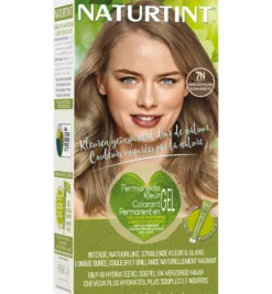 Naturtint 7N Hazelnoot blond (170 ml)