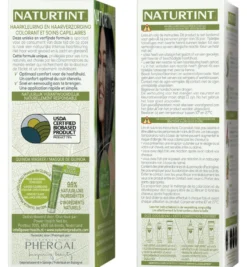 Naturtint 9N Honingblond (170 ml)