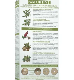 Naturtint 9N Honingblond (170 ml)