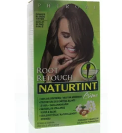 Naturtint Root retouch donkerblond (45 ml)