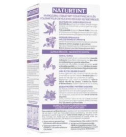 Naturtint Silver Haarverf (170 ml)