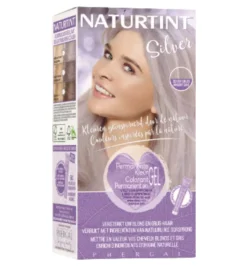 Naturtint Silver Haarverf (170 ml)