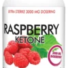 Natusor Raspberry Ketone (180 capsules)