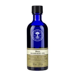 Neal’s Yard Remedies Base Massage Oil ORGSA (100 ml)