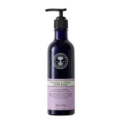 Neal’s Yard Remedies Geranium & Orange Hand Wash (200 ml)