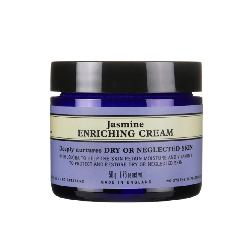 Neal’S Yard Remedies Jasmine Enriching Cream (50 gr)
