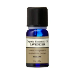 Neal’s Yard Remedies Lavender Organic Essential Oil (10 ml)