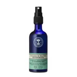 Neal’s Yard Remedies- Lavender & Aloe Vera Deodorant (100 ml)