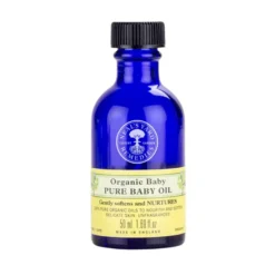 Neal’s Yard Remedies Pure Baby Oil (50 ml)