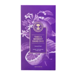 Neal’s Yard Remedies Take A Moment Hand Duo Citrus (1 set)