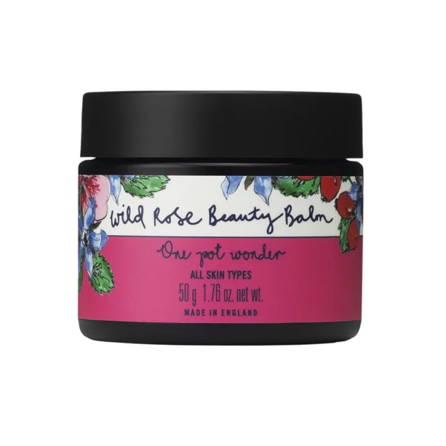 Neal’s Yard Remedies Wild Rose Beauty Balm (50 ml)