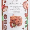 Neogourmets Zandkoek Chocolade Hazelnoot (100 gr)