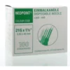 Neopoint Injectienaald Steriel 0.8 X 40 (100 stuks)