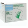 Neopoint Injectienaald Steriel 0.6 X 25 (100 stuks)