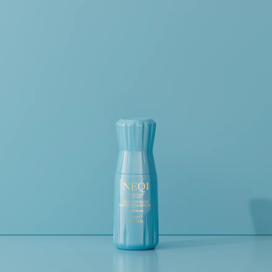 NEQI Build Boost Fill & Seal Balm (75 ml)