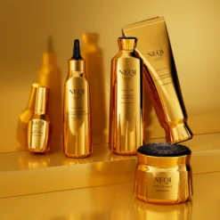 NEQI Diamond Glass Dry Oil (75 ml)