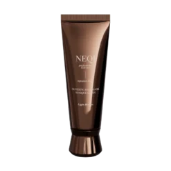 NEQI Glossing Mask Light Brown (120 ml)