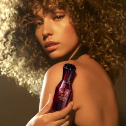 NEQI Hair Perfume The Wooden (75 ml)