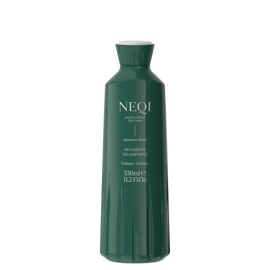 NEQI Volume Victory Shampoo (330 ml)