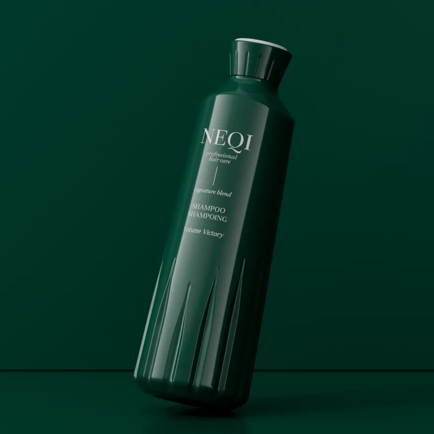 NEQI Volume Victory Shampoo (330 ml)