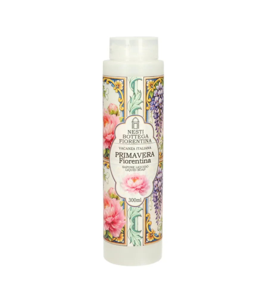 Nesti Dante Douchegel Primavera Fiorentina (300 ml)