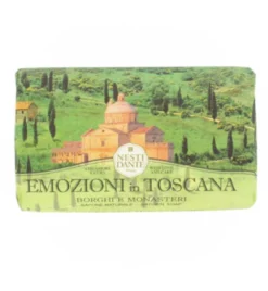 Nesti Dante Emozione Villages & Monasteries (250 gr)