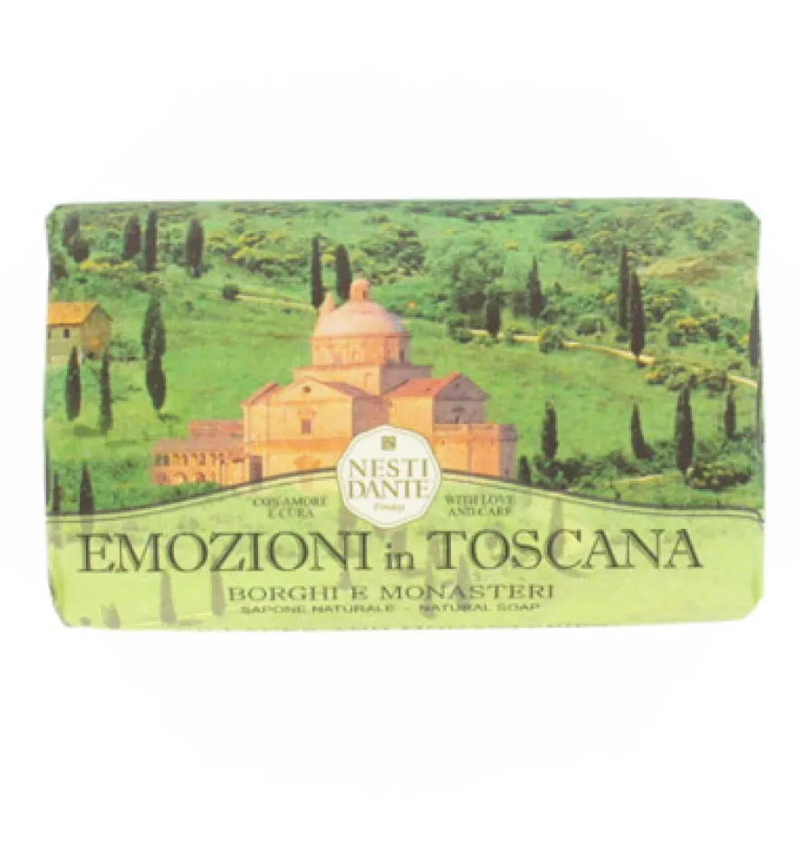 Nesti Dante Emozione Villages & Monasteries (250 gr)