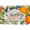 Nesti Dante Il Frutteto Olive&Tangerine (250 gr)