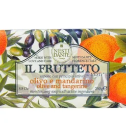 Nesti Dante Il Frutteto Olive&Tangerine (250 gr)