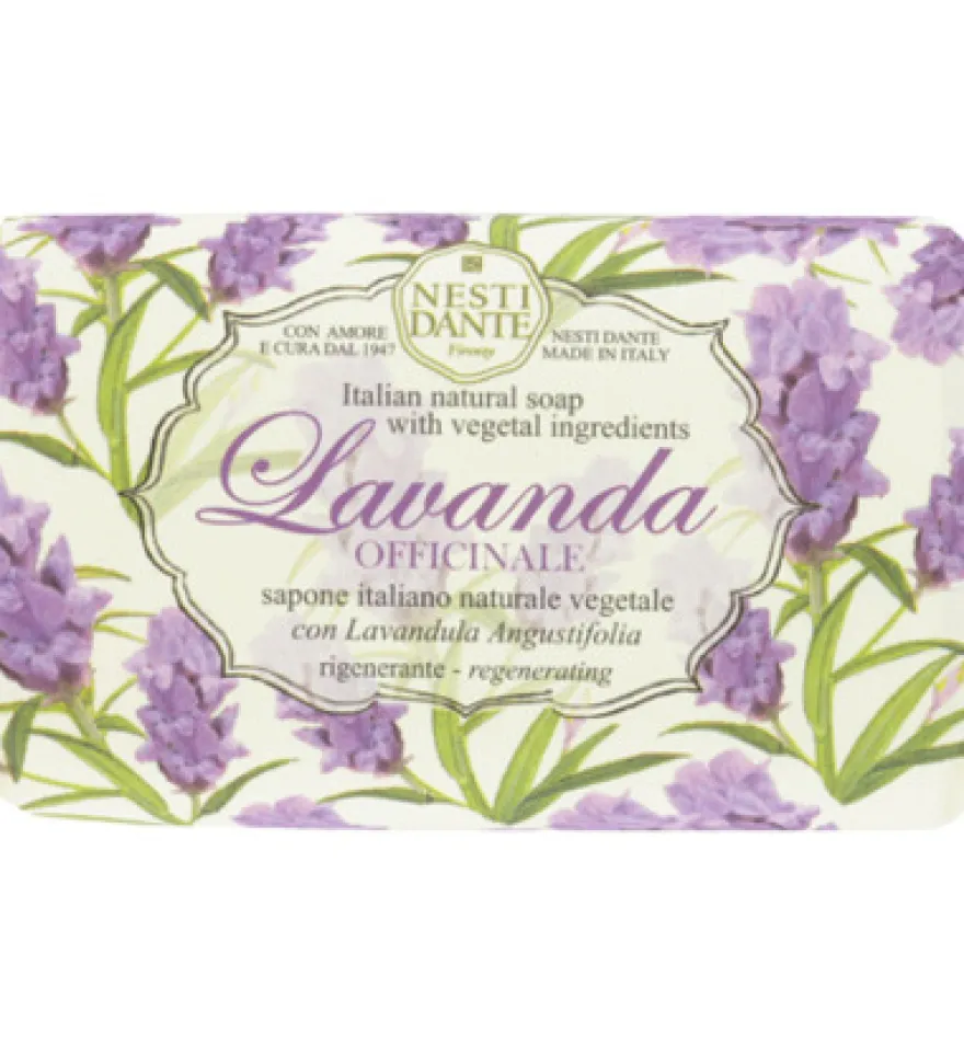 Nesti Dante Lavanda Officinale (150 gr)