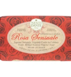 Nesti Dante Rosa Sensuale (150 gr)