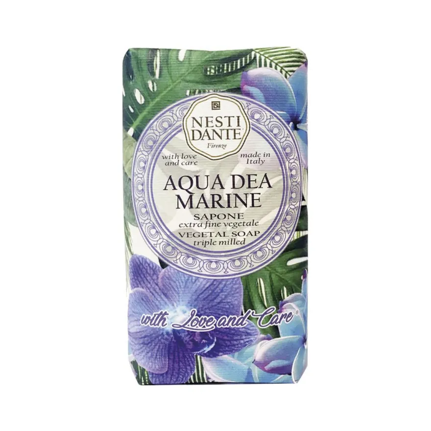 Nesti Dante Zeep Aqua Dea Marine (250 gr)
