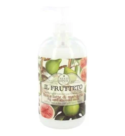 Nesti Dante Zeeppomp Fig&Almond (500 ml)