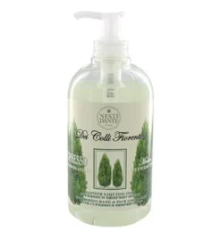 Nesti Dante Zeeppomp Fiorentini Cipresso (500 ml)