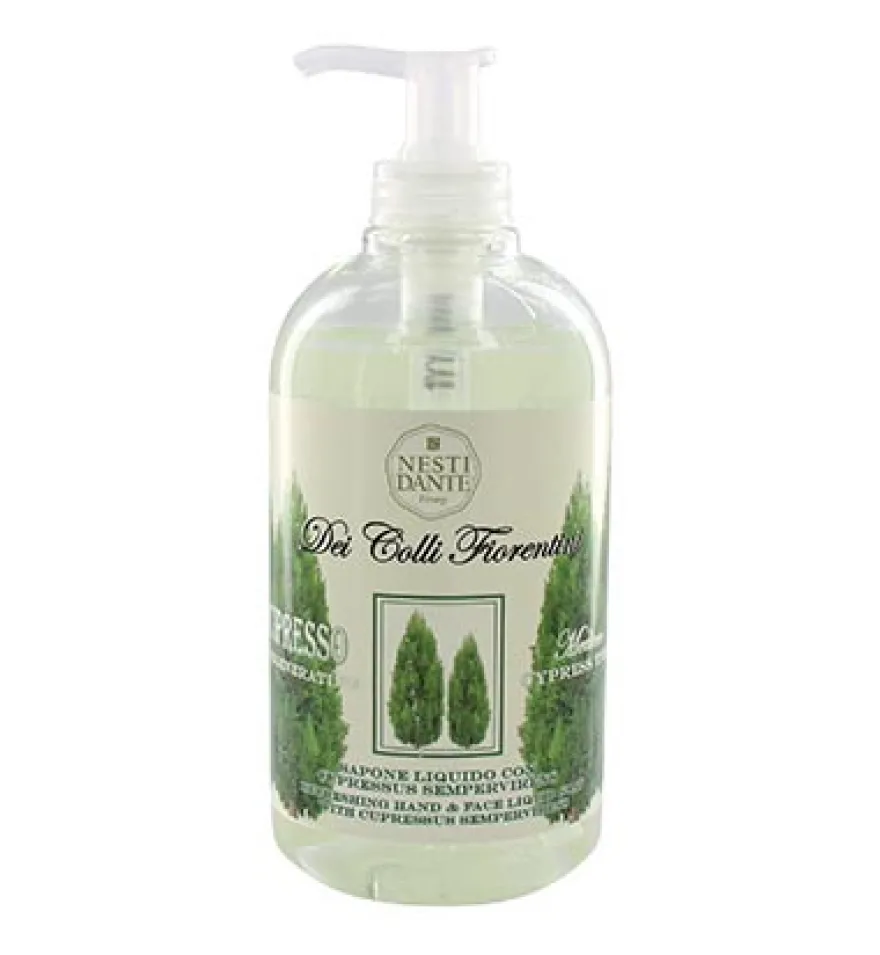 Nesti Dante Zeeppomp Fiorentini Cipresso (500 ml)