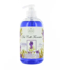 Nesti Dante Zeeppomp Fiorentini Lavanda (500 ml)