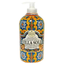 Nesti Dante Zeeppomp Fiori D’ Ananas (500 ml)
