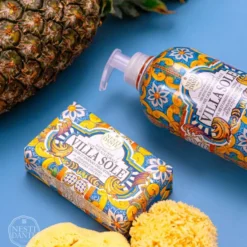 Nesti Dante Zeeppomp Fiori D’ Ananas (500 ml)