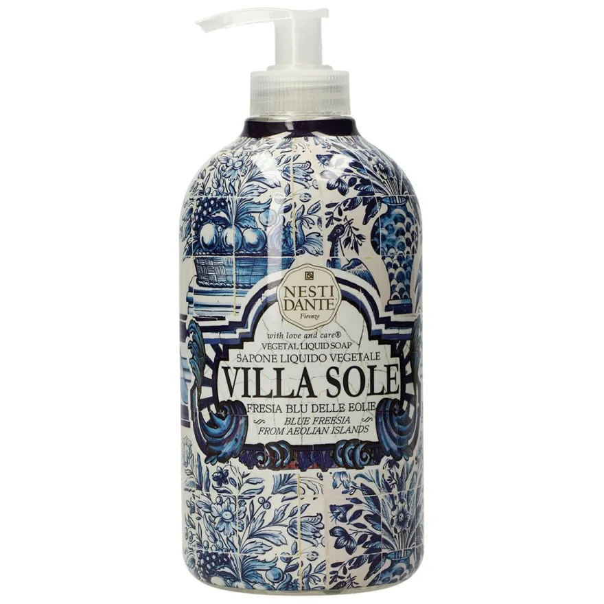 Nesti Dante Zeeppomp Fresia Blu Eolie (500 ml)
