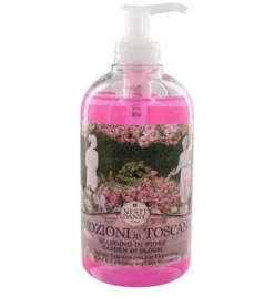 Nesti Dante Zeeppomp Giardino In Fiore (500 ml)