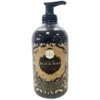 Nesti Dante Zeeppomp Luxury Black (500 ml)
