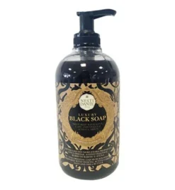Nesti Dante Zeeppomp Luxury Black (500 ml)