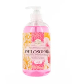 Nesti Dante Zeeppomp Philosophia Lift (500 ml)