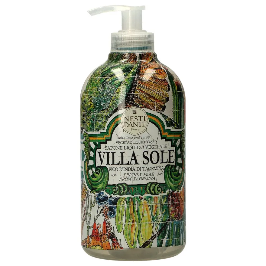 Nesti Dante Zeeppomp Taormina (500 ml)