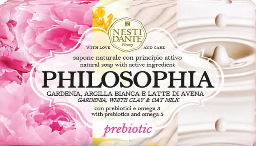 Nesti Dante Zeep Probiotic (250 gr)