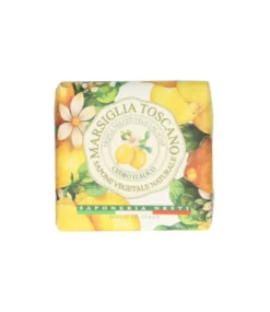 Nesti Dante Zeep Toscano Cedro Italico (200 gr)